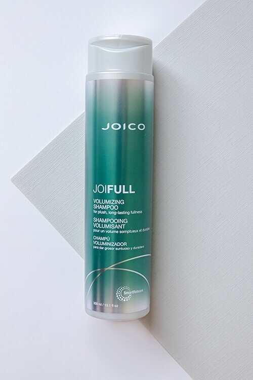 Joifull Volumising Shampoo 300ml Joifull Volumising Shampoo 300ml