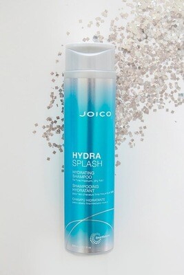 Hydra Splash Shampoo 300ml