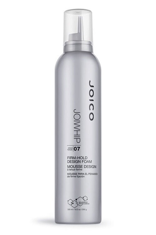 JOIWHIP Styling Foam Firm Hold 300ml JOIWHIP Styling Foam Firm Hold 300ml