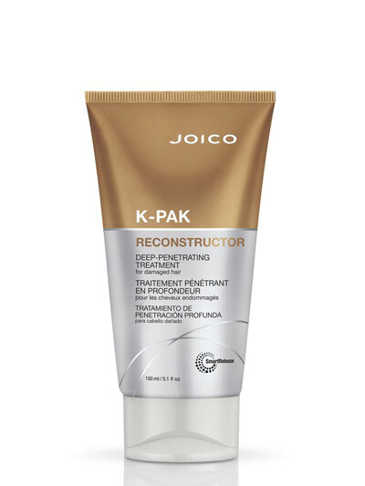 Reconstructor Reconstructor