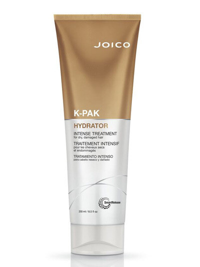 Hydrator Hydrator