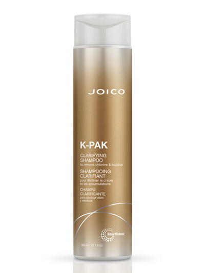 Clarifying Shampoo Clarifying Shampoo