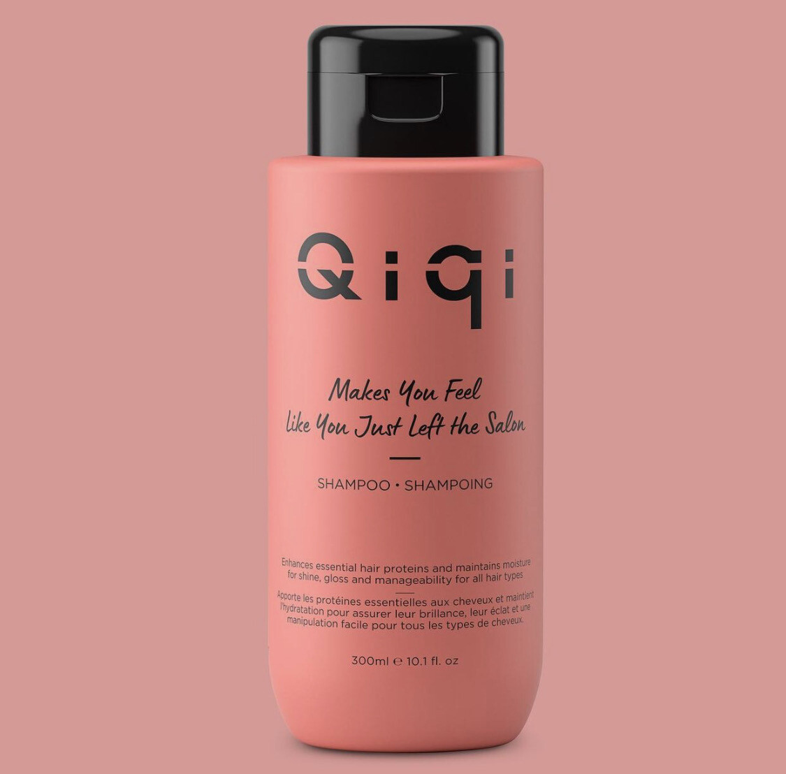 QIQI Just Left The Salon Shampoo QIQI Just Left The Salon Shampoo