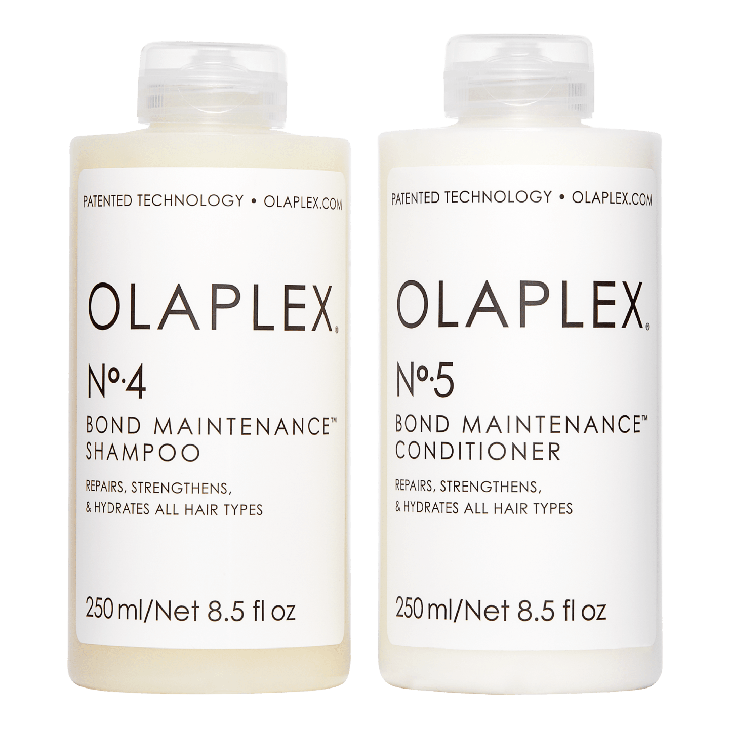 Olaplex Daily Cleanse & Condition Duo
