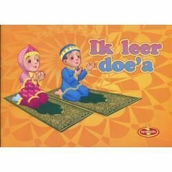 Ik leer doe&#39;a