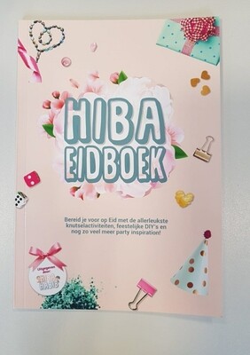 Hiba eidboek