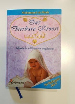 Ons dierbare kroost