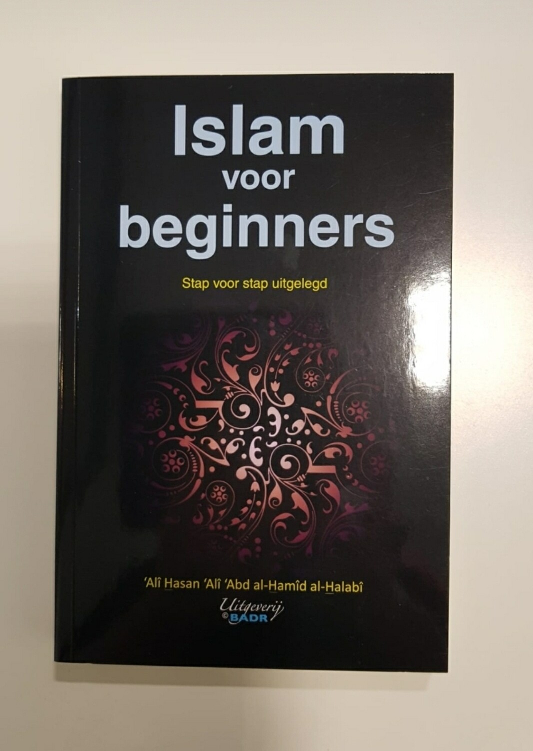 islam voor beginners