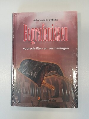 Begrafenissen voorschriften en vermaningen