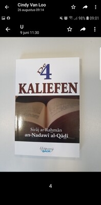 4 kaliefen