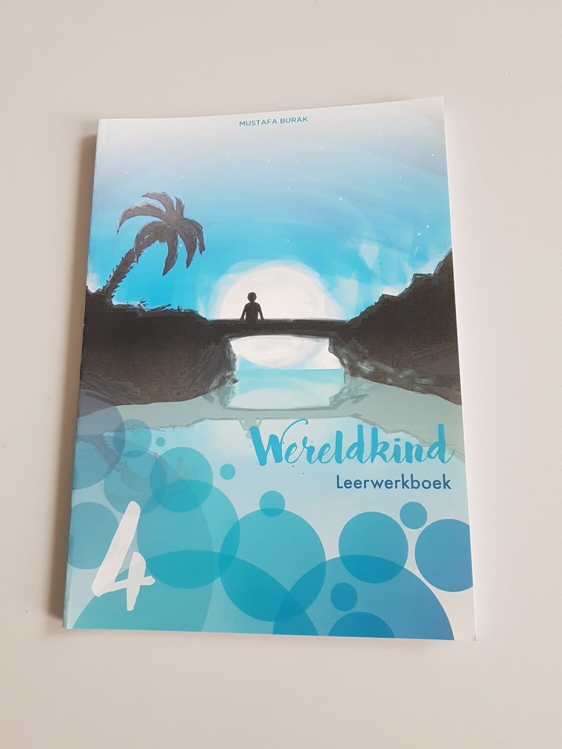 Wereldkind Leerwerkboek deel 4