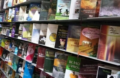 Islamboeken