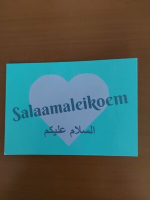 Salaamaleikoem