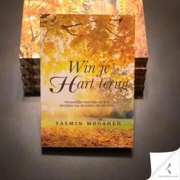 Win Je Hart Terug 