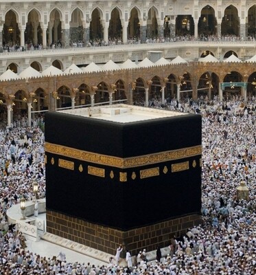 Hadj en Umrah