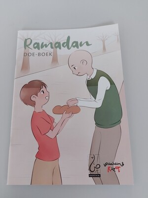 Ramadan Doe-boek