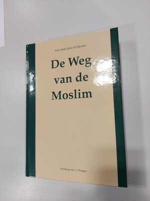 De weg van de moslim