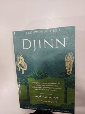 Trouwen met een djinn