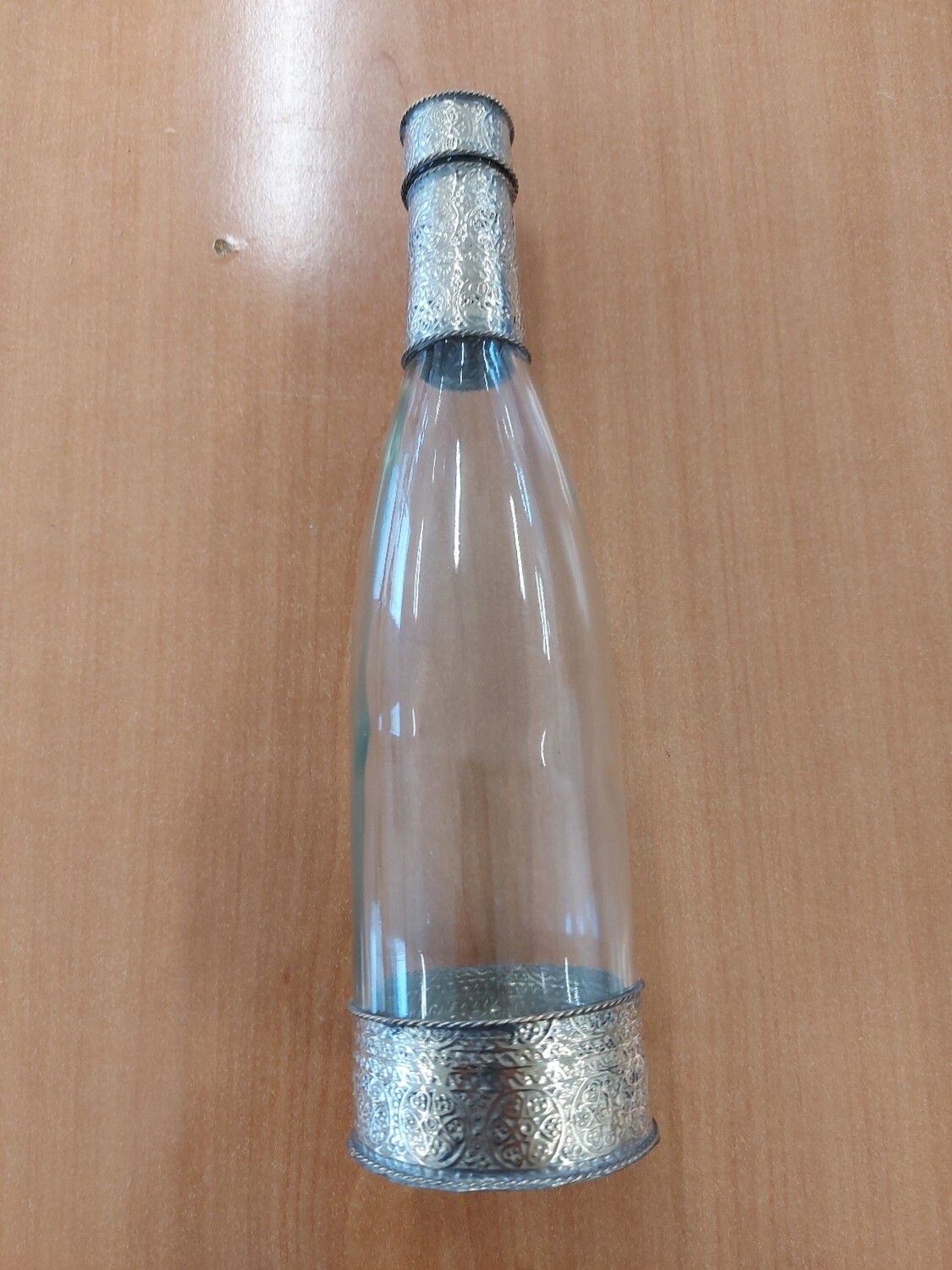 Fles voor allerlei gebruik ( ongeveer 500 ml )