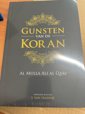 Gunsten Van de Koran