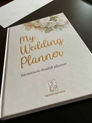 Wedding Planner 