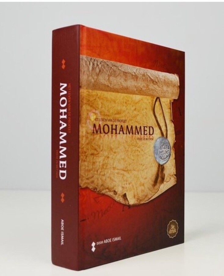 Het leven van de profeet Mohamed