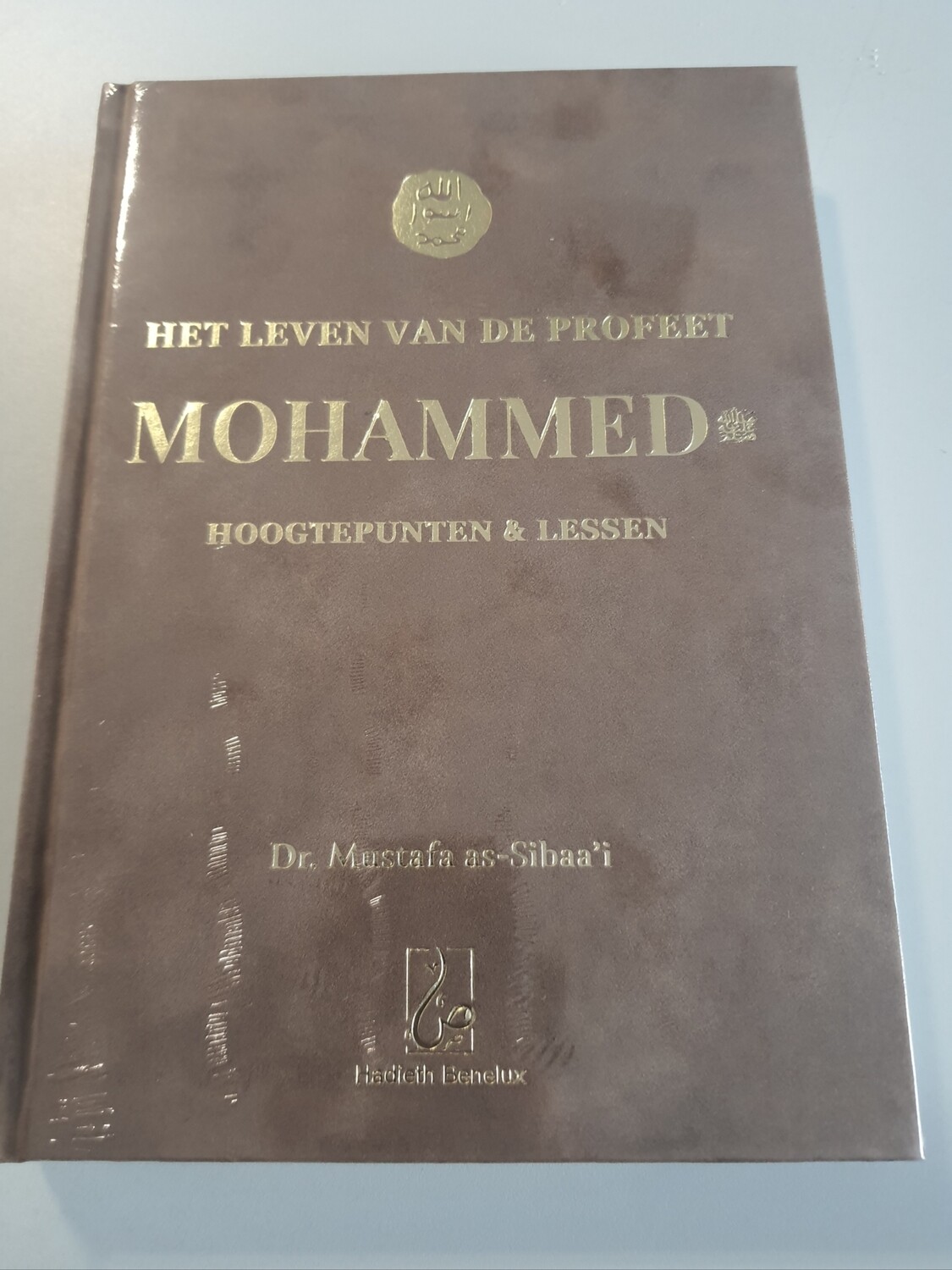 Het leven van de profeet Mohamed hoogtepunten & lessen