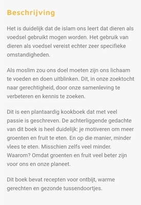De groene keuken van Koko