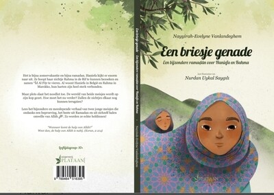Een briesje genade : Een bijzondere ramadan voor Haniefa en Rahma