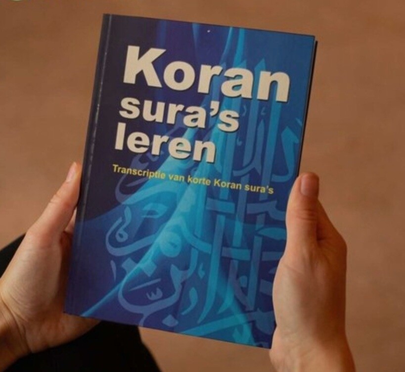 Koran sura's leren 