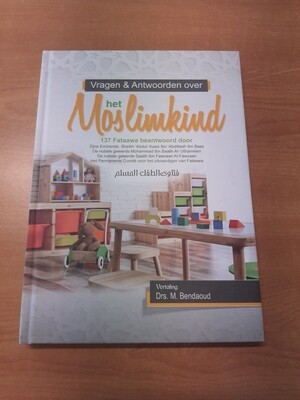 Vragen en antwoorden over het moslimkind