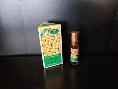 Aziz perfumes jeddah Aftar Full 8 ml roller