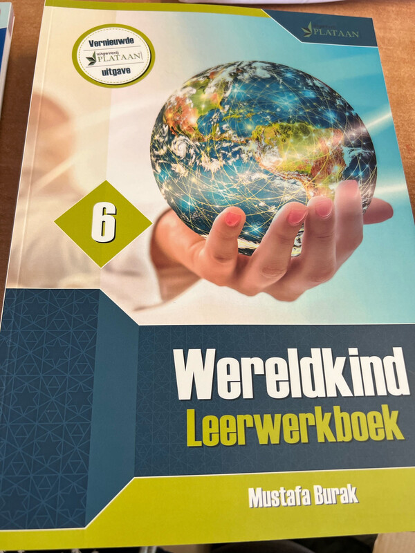 Wereldkind 6