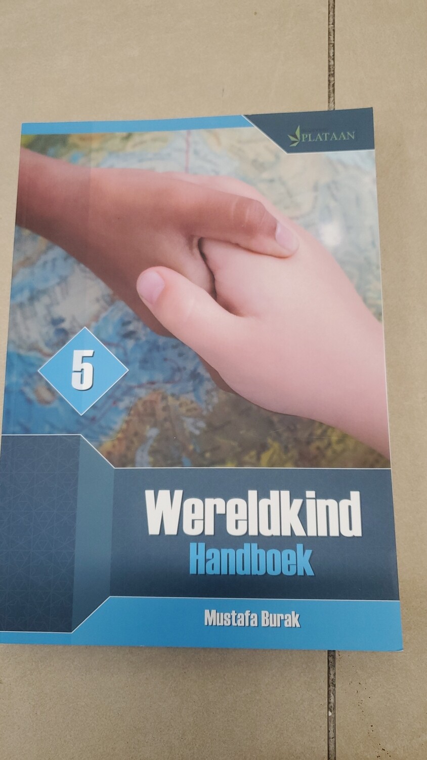 Wereldkind Handboek deel 5