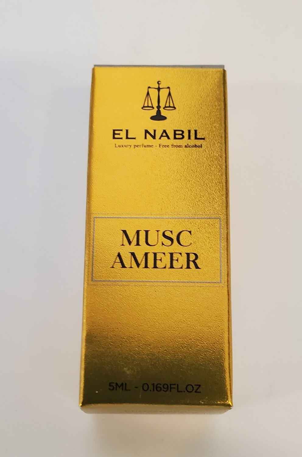 Musc 'Ameer'