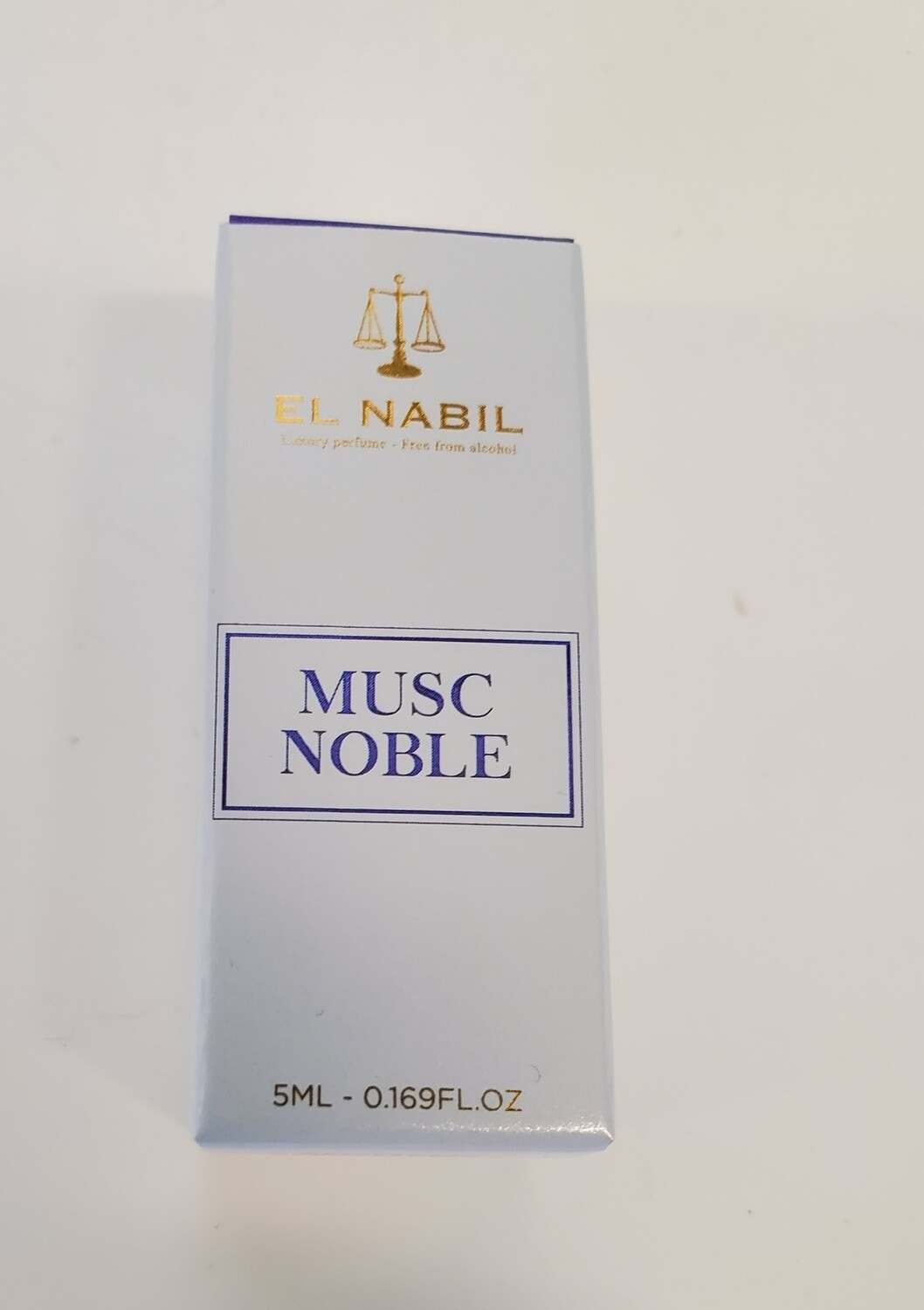 Musc 'Noble'