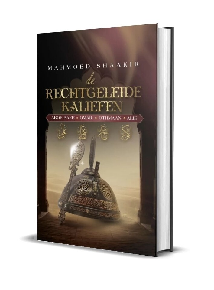 De rechtgeleide kaliefen