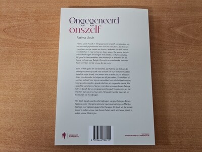 Ongegeneerd onszelf 