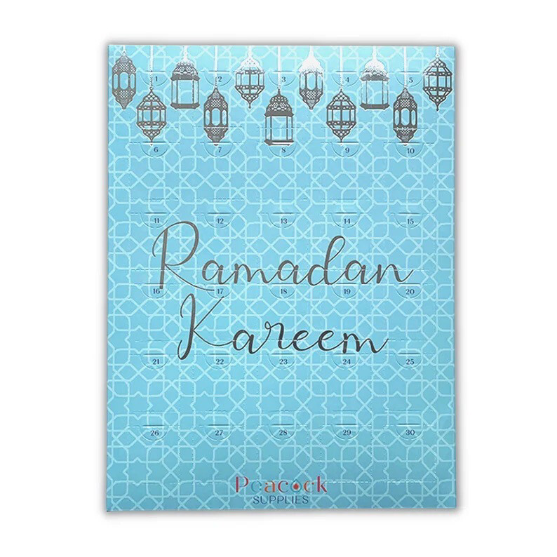Ramadankalenders