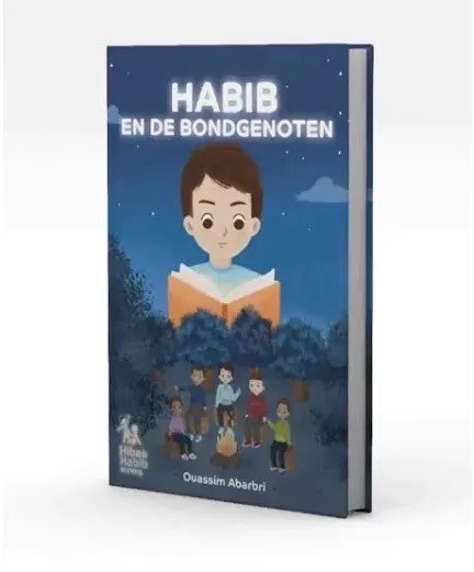 Habib en de bondgenoten