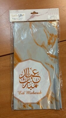 Eid Mubarak tafelkleed 
