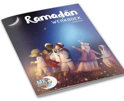  Ramadan werkboek