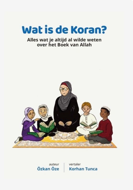 Wat is de Koran?
