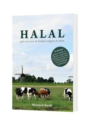 Halal: Gids over eten en drinken volgens de Islam