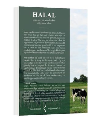 Halal: Gids over eten en drinken volgens de Islam