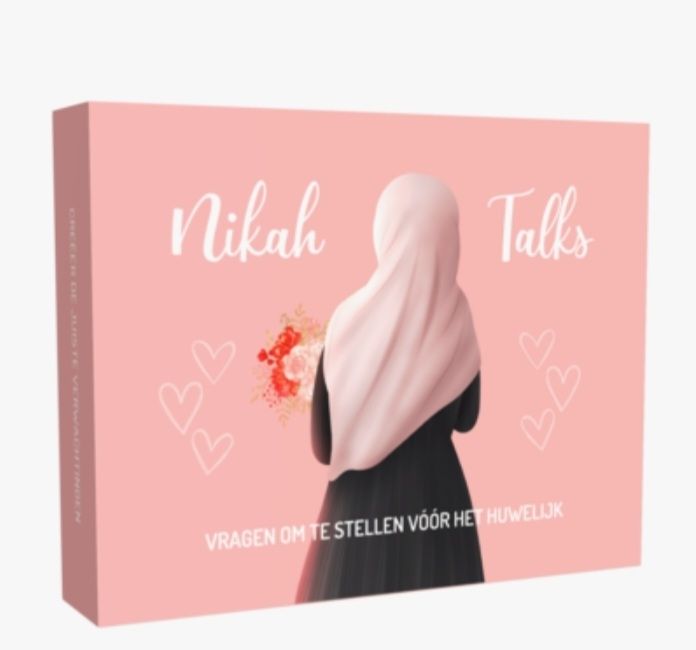 Nikah Talks