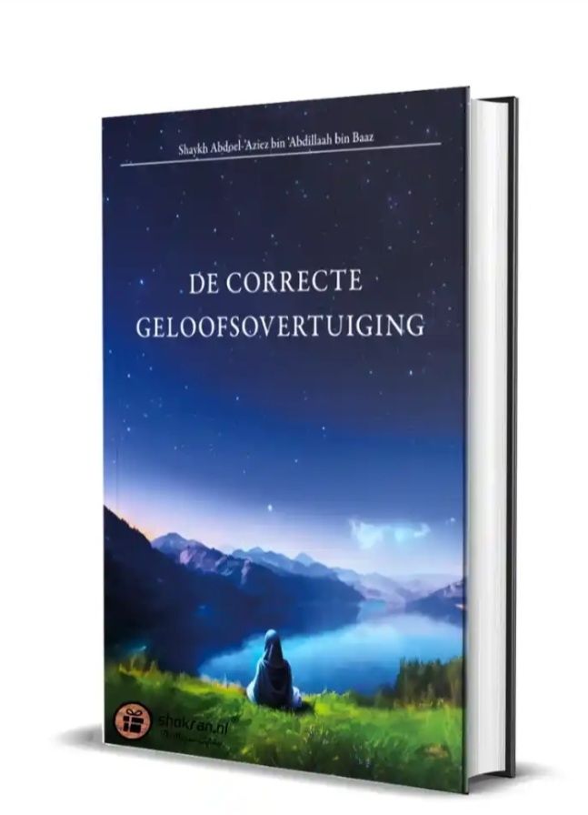 De correcte geloofsovertuiging