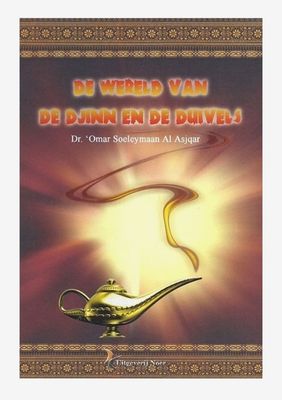 De wereld van de djinn en de duivels