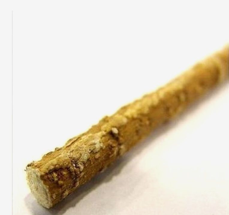 Siwak natuurlijke tandenborstel