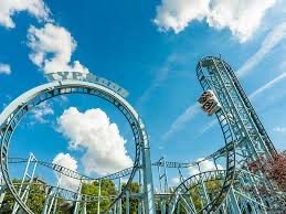 Bobbejaanland